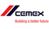 Logo CEMEX Deutschland AG