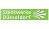 Logo Stadtwerke Düsseldorf AG