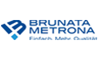 Logo BRUNATA-METRONA GmbH & Co. KG