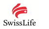 Logo Swiss Life Lebensversicherung SE