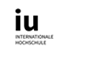 Logo IU Internationale Hochschule