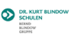 Logo Schulen Dr. Kurt Blindow