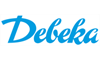 Logo Debeka Geschäftsstelle Heilbronn (Versicherungen und Bausparen)