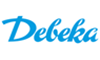 Logo Debeka-Gruppe