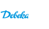 Logo Debeka-Gruppe