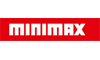 Logo Minimax Technologies GmbH