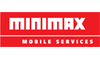 Logo Minimax Mobile Services GmbH