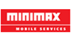 Logo Minimax Mobile Services GmbH