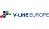 Logo V-LINE EUROPE GmbH