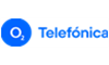 Logo o2 Telefónica Deutschland