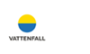 Logo Vattenfall Europe Sales GmbH