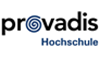 Logo Provadis School of International Management and Technology AG