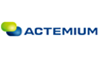 Logo Actemium Deutschland