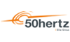 Logo 50Hertz Transmission GmbH