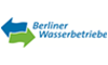 Logo Berliner Wasserbetriebe