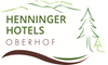 Logo Henninger Hotelbetriebs-GmbH