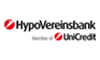 Logo HypoVereinsbank – UniCredit – Deutschland