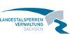 Logo Landestalsperrenverwaltung des Freistaates Sachsen