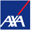 Logo AXA Konzern AG