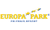 Logo Europa-Park GmbH & Co - Freizeit- und Familienpark Mack KG