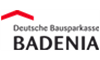 Logo Deutsche Bausparkasse Badenia AG