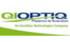 Logo Qioptiq Photonics GmbH & Co.KG