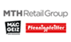 Logo MTH Retail Services (Germany) GmbH