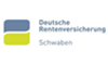 Logo Deutsche Rentenversicherung Schwaben