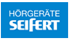 Logo HÖRGERÄTE SEIFERT GmbH