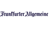 Logo Frankfurter Allgemeine Zeitung GmbH