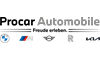 Logo Procar Automobile GmbH