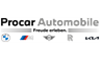 Logo Procar Automobile GmbH