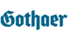 Logo Gothaer Bezirksdirektion Tobias Jung