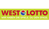 Logo Westdeutsche Lotterie GmbH & Co. OHG