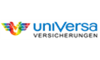 Logo uniVersa Versicherungen