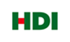 Logo HDI AG