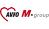 Logo AWO München gemeinnützige Betriebs-GmbH