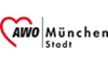 Logo AWO München gemeinnützige Betriebs-GmbH