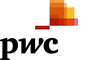 Logo PwC Deutschland