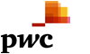 Logo PwC Deutschland