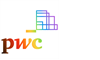 Logo PwC Deutschland