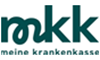 Logo BKK mkk – meine krankenkasse KdöR