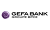 Logo GEFA BANK GmbH