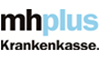 Logo mhplus Betriebskrankenkasse