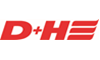 Logo D+H Deutschland GmbH