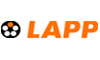 Logo U.I. Lapp GmbH – Ein Unternehmen von LAPP