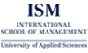 Logo International School of Management