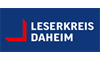 Logo Daheim Liefer-Service GmbH