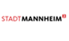 Logo Stadt Mannheim