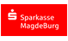 Logo Sparkasse MagdeBurg Anstalt des Öffentlichen Rechts